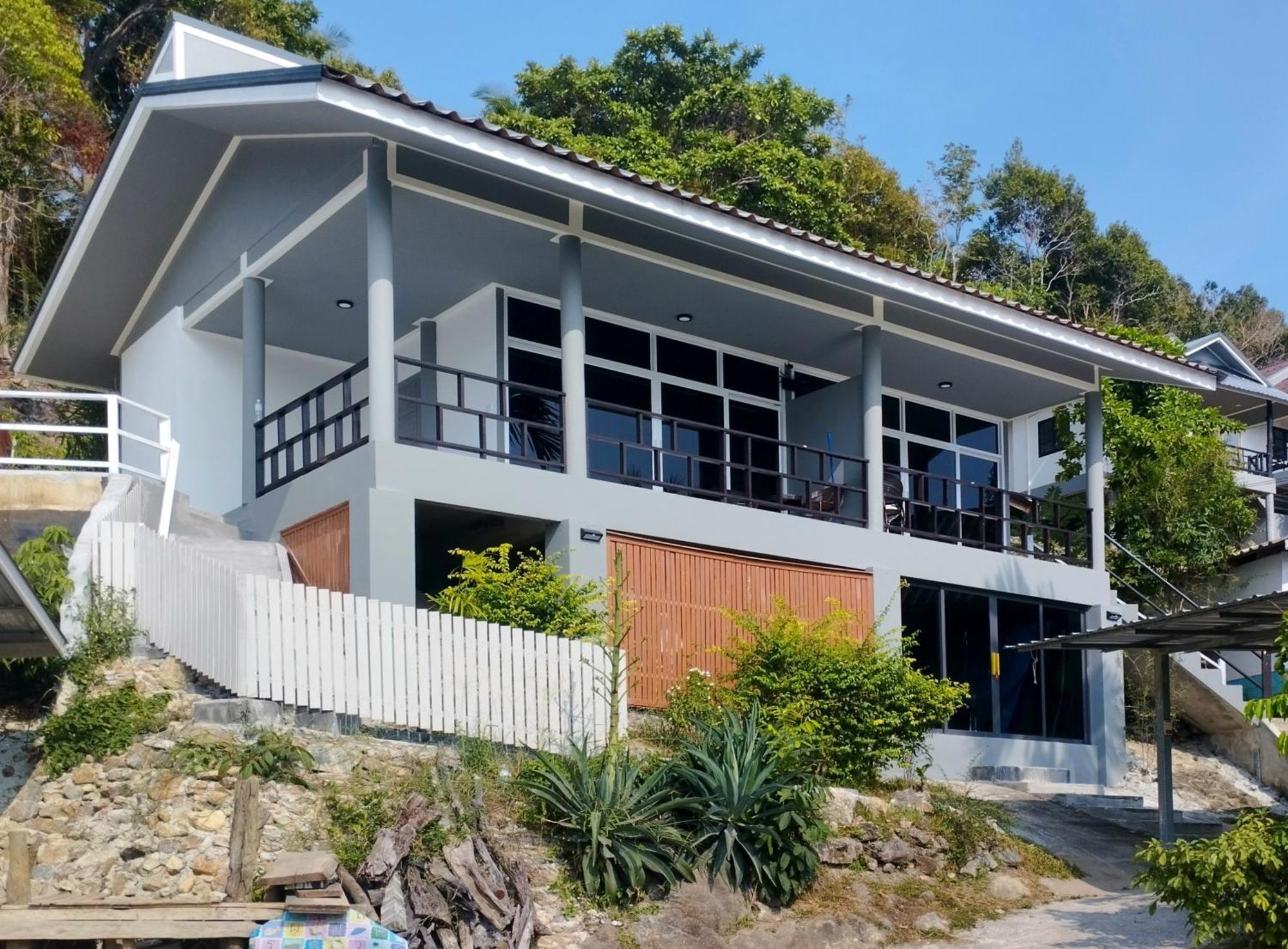 Moonway Apartment Ko Pha Ngan