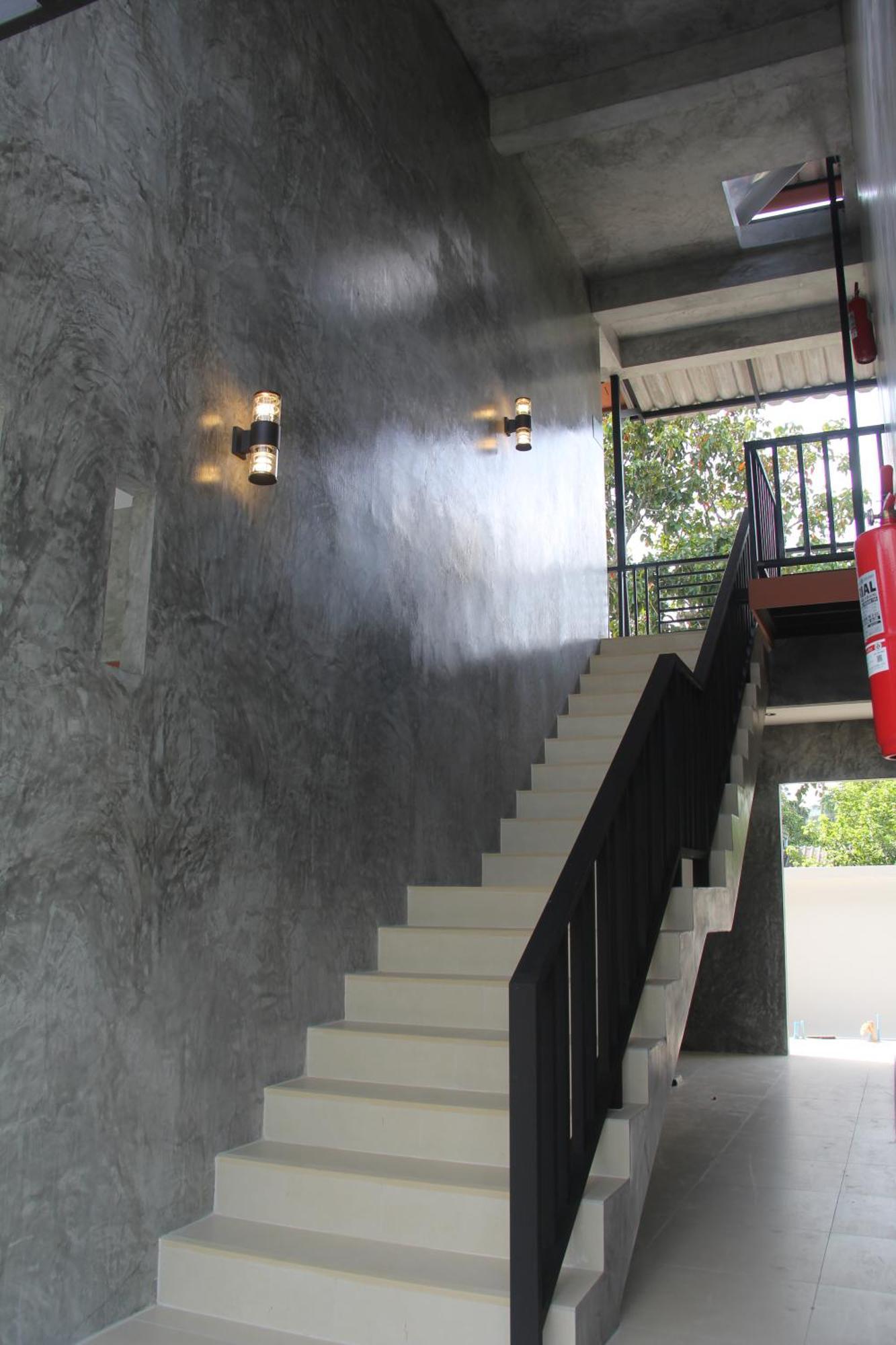Hotel Yangyai Garden Ko Pha Ngan