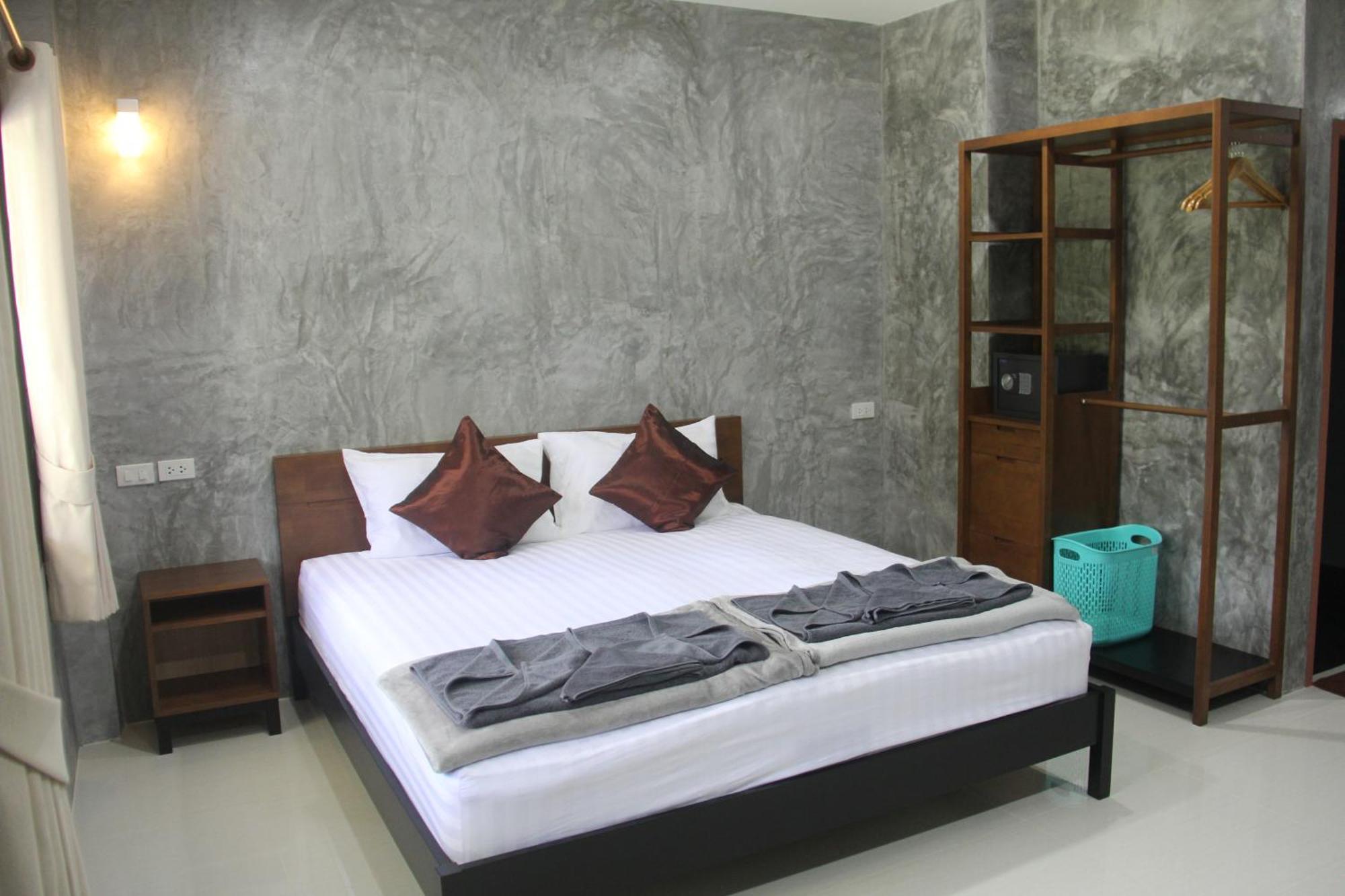 Yangyai Garden Hotel Ko Pha Ngan