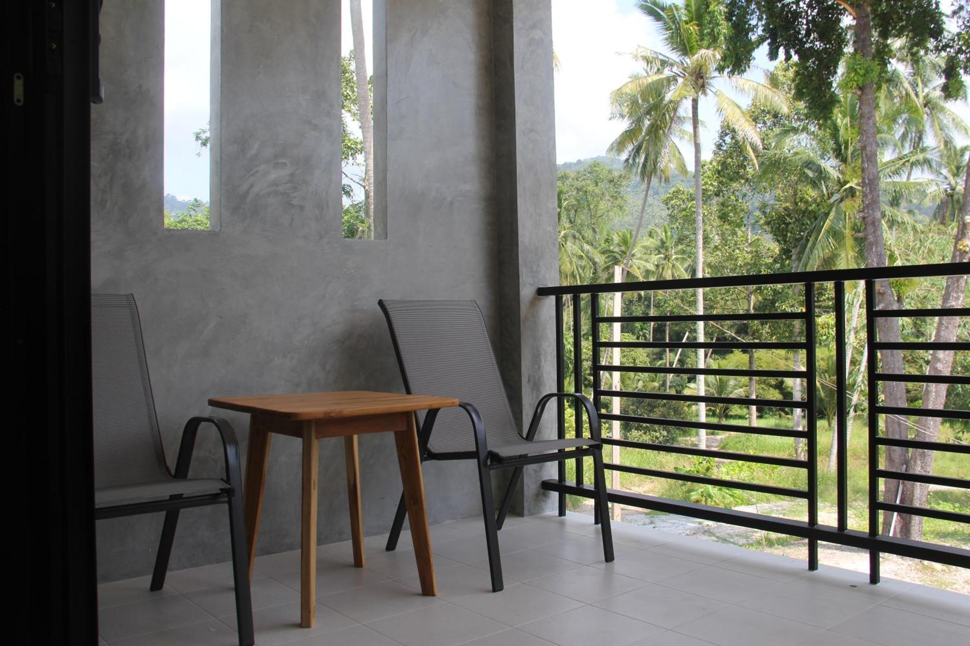 Hotel Yangyai Garden Ko Pha Ngan