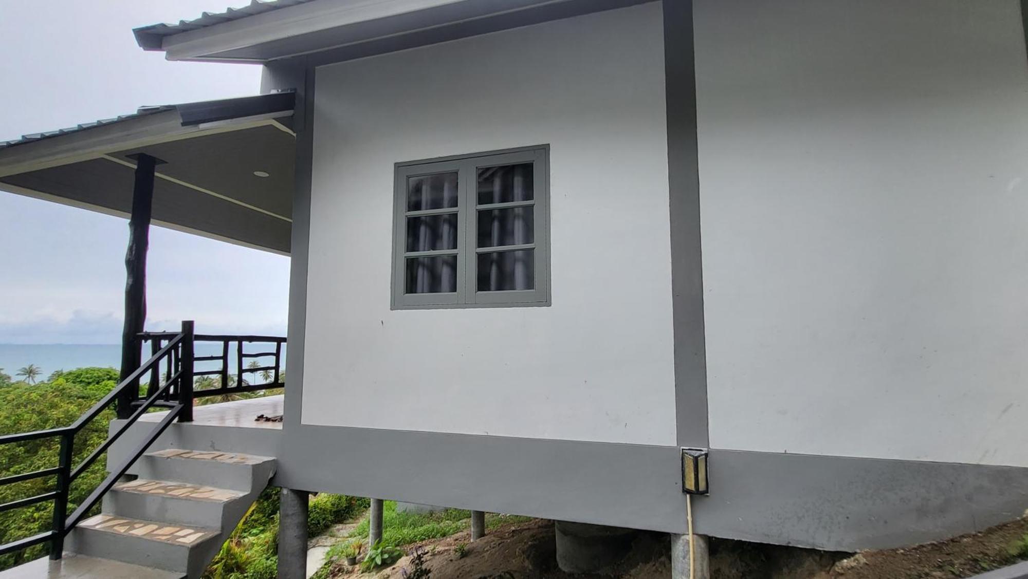 Moonway Apartment Ko Pha Ngan