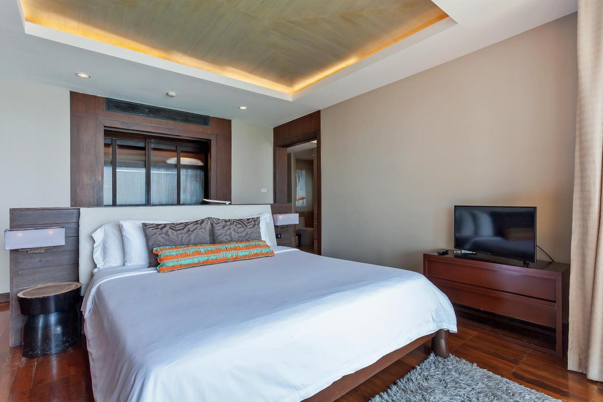 Shasa - Luxury Beachfront * Lamai Beach (Koh Samui)