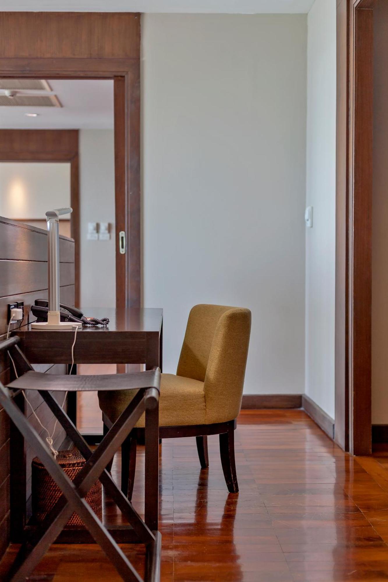 Apartment Shasa - Luxury Beachfront