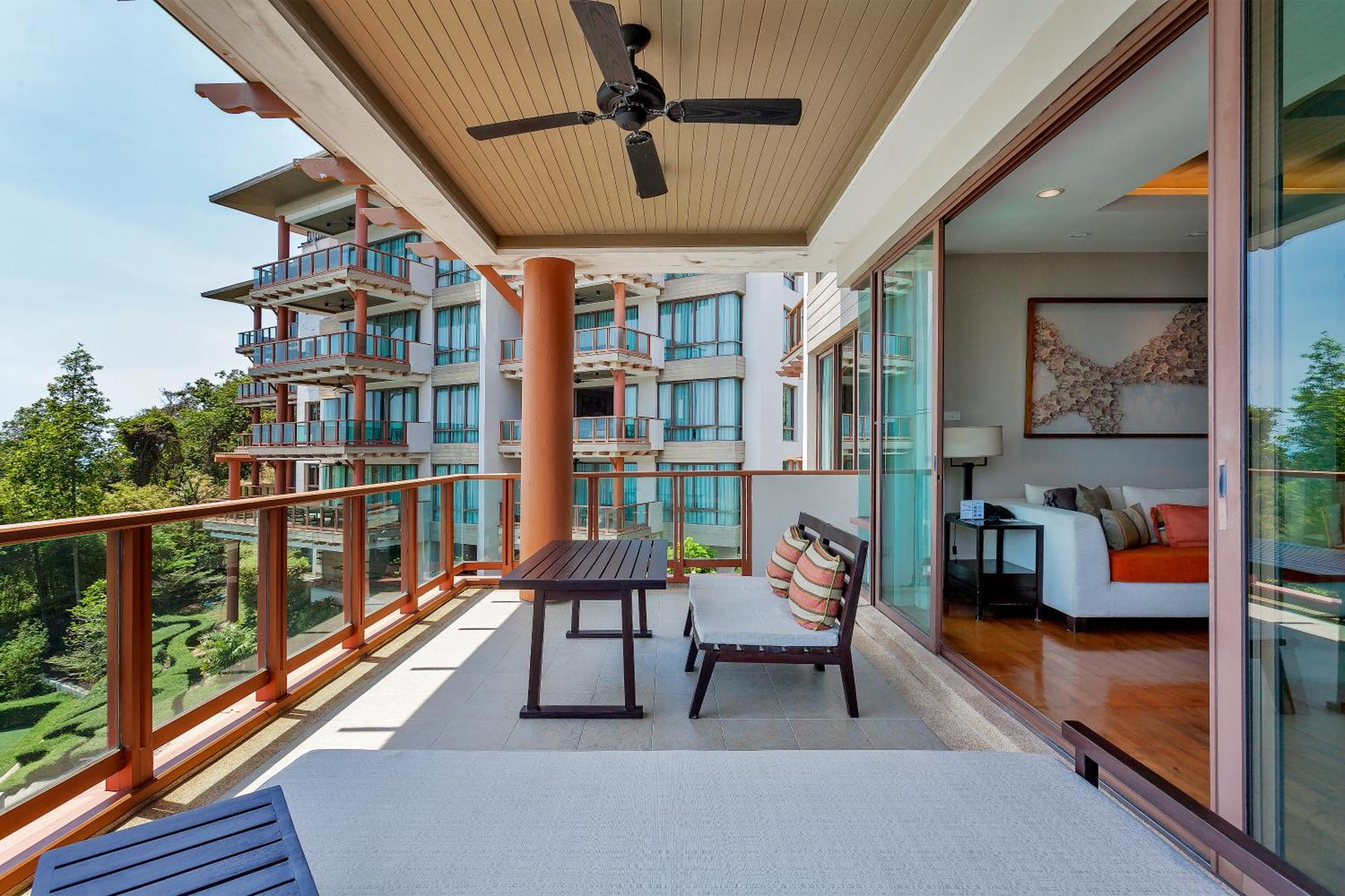 Apartment Shasa - Luxury Beachfront *