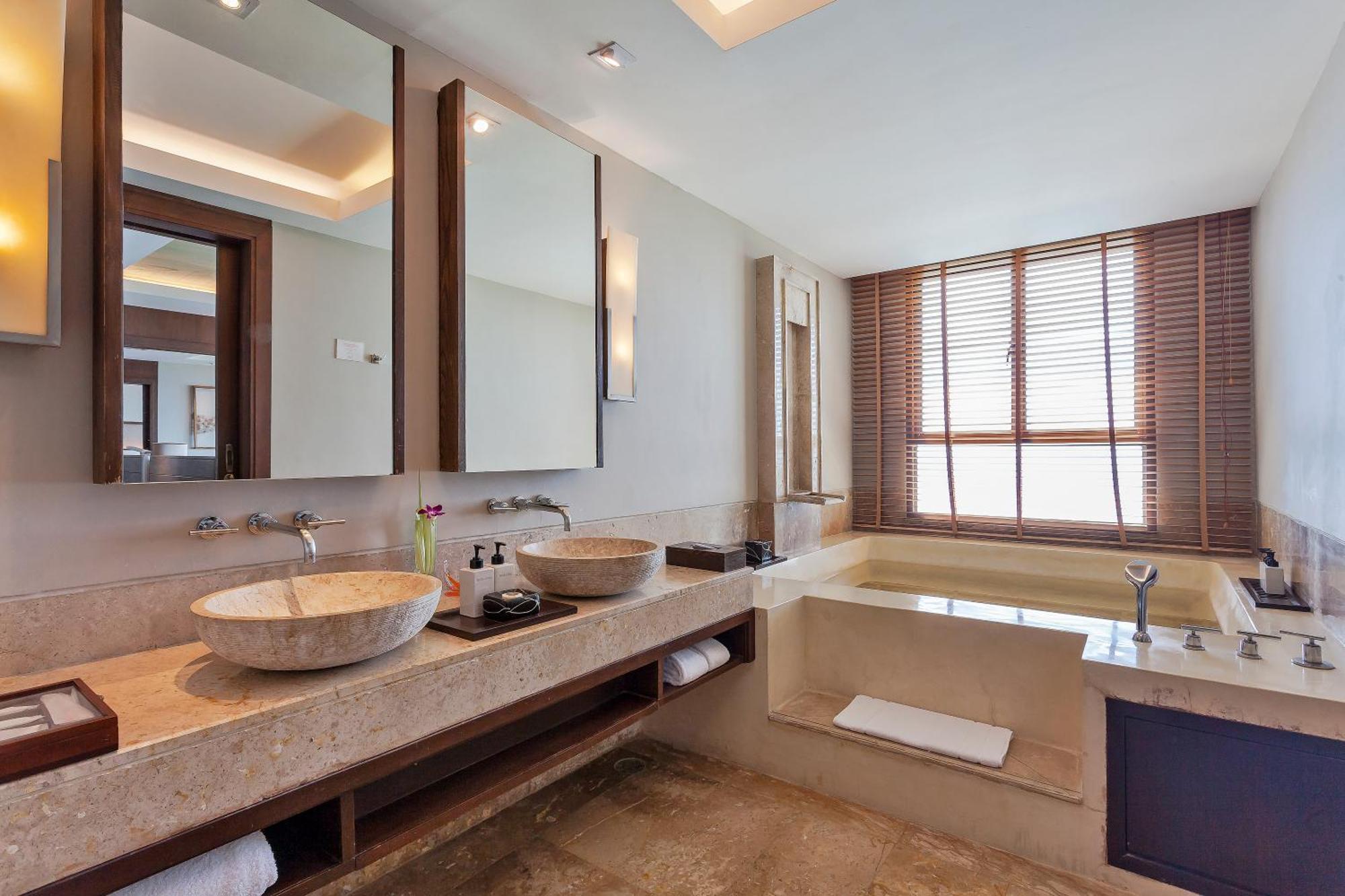 Apartment Shasa - Luxury Beachfront Lamai Beach (Koh Samui)