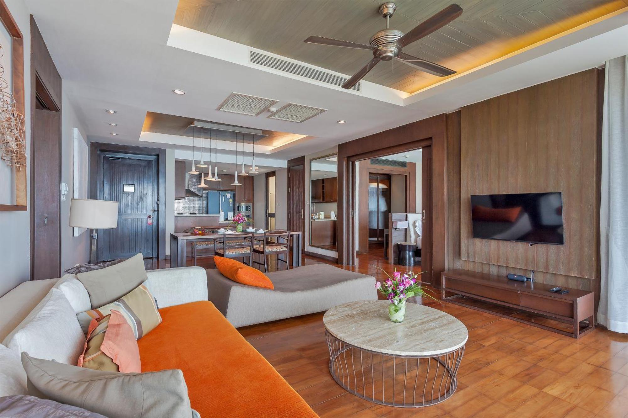 Shasa - Luxury Beachfront Lamai Beach (Koh Samui)