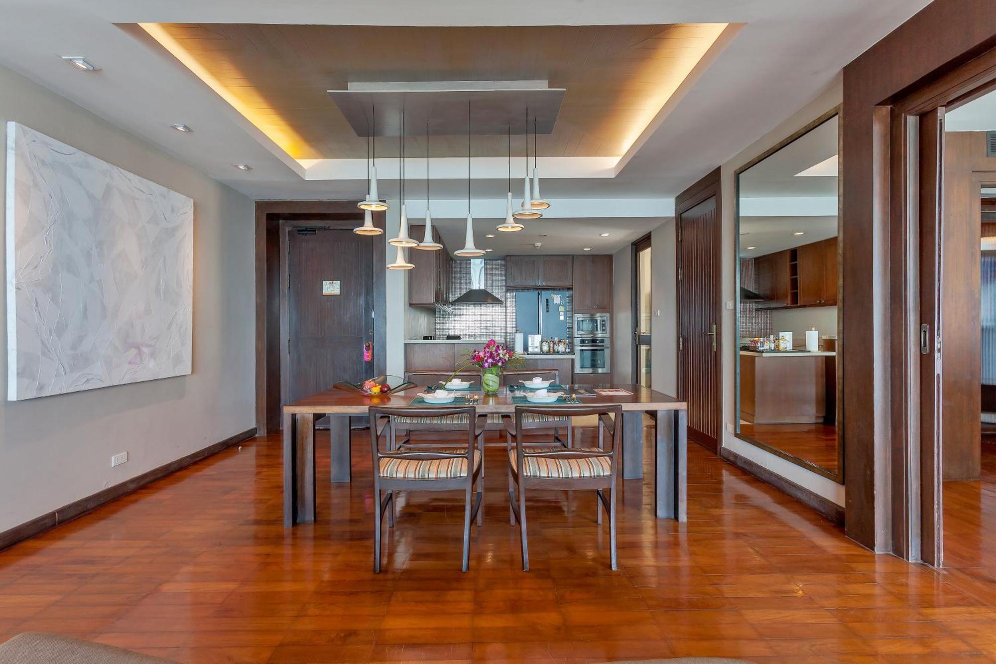 Shasa - Luxury Beachfront * Lamai Beach (Koh Samui)