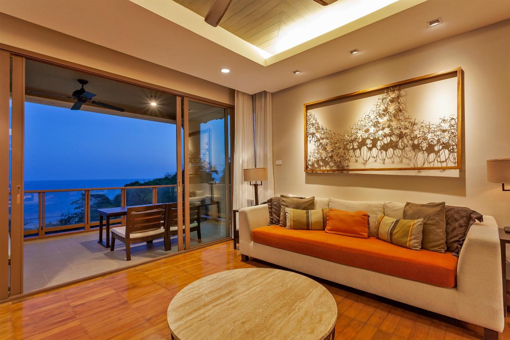 Apartment Shasa - Luxury Beachfront *