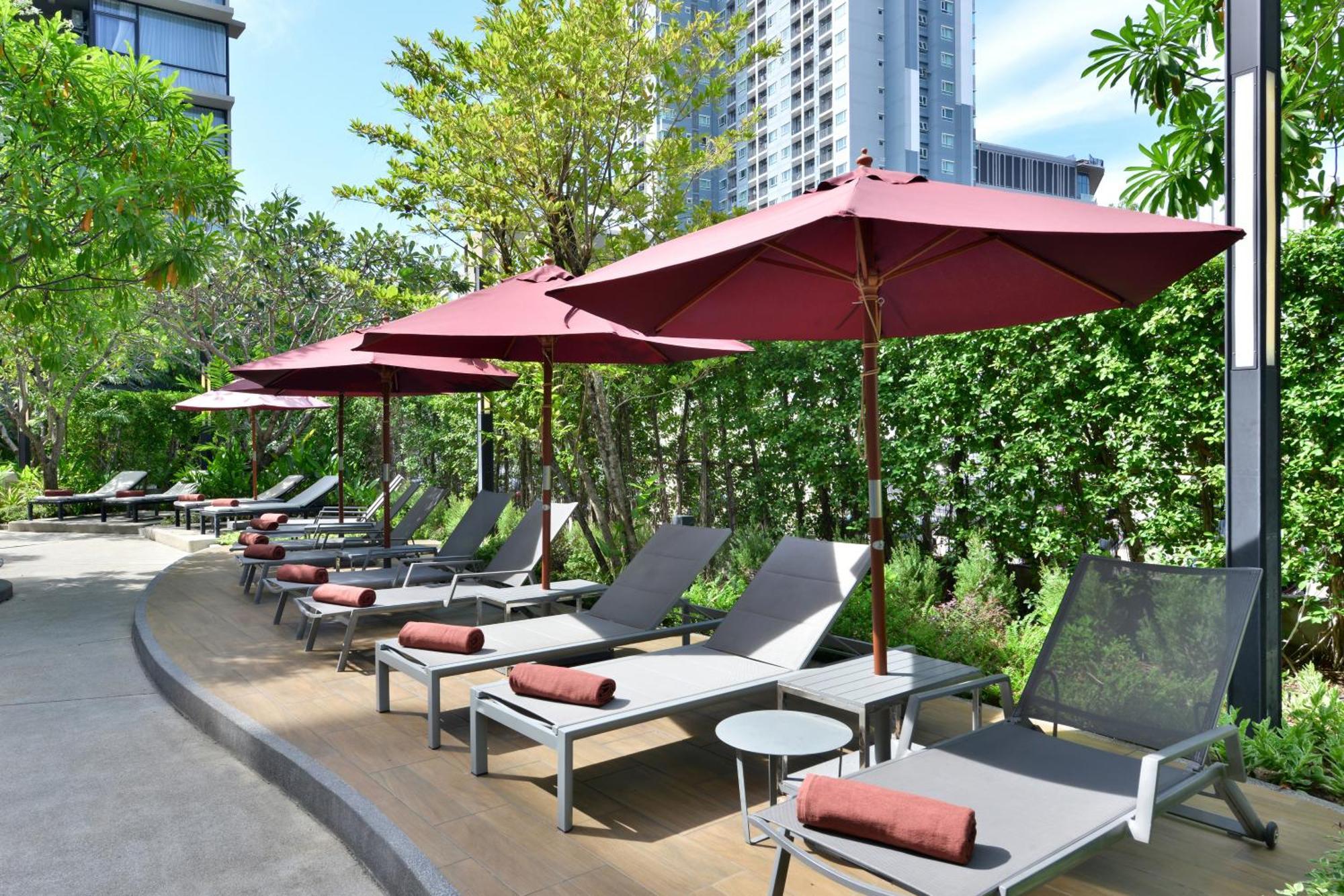 Hotel Altera And By At Mind