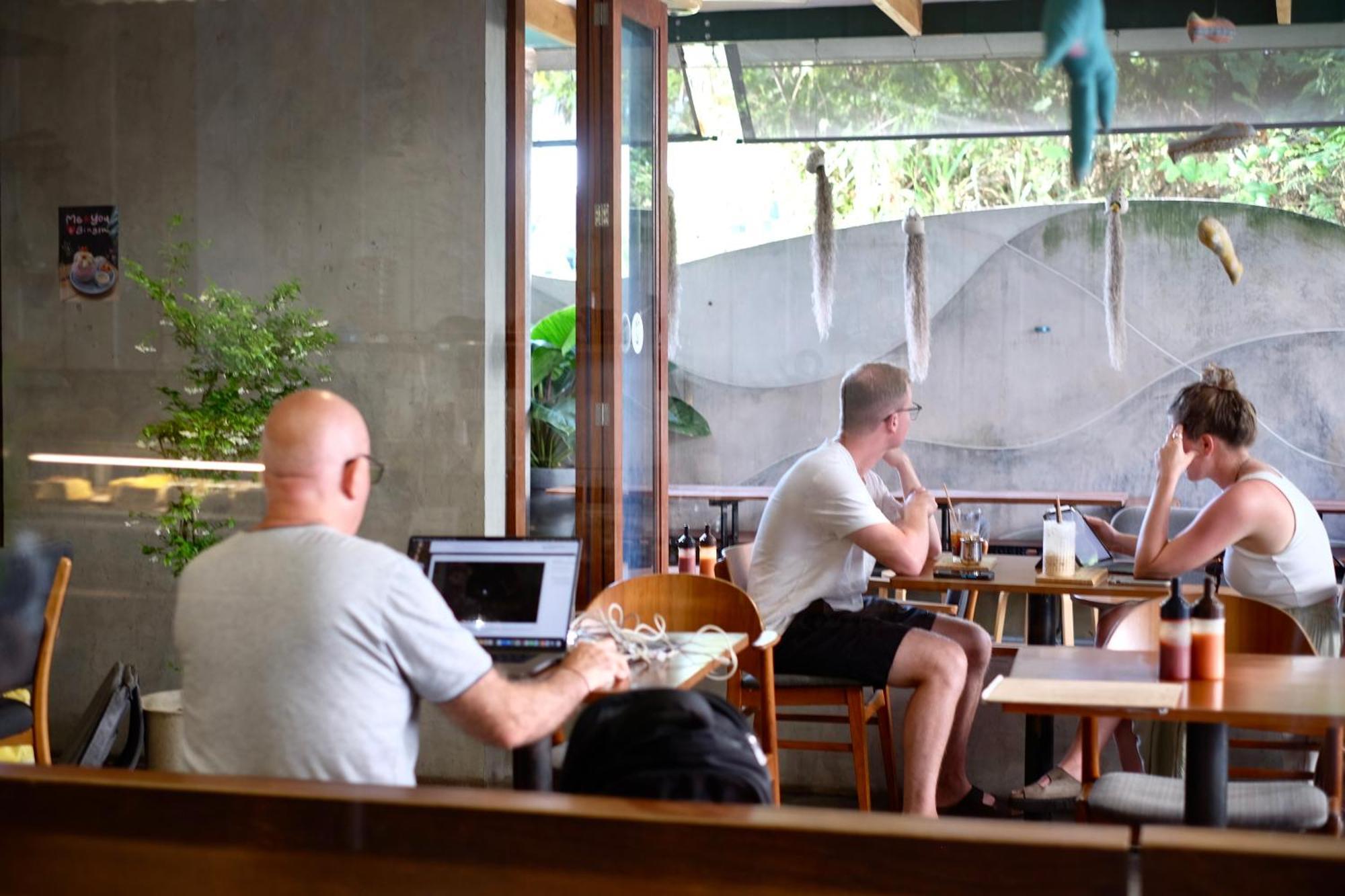 Acomodação com café da manhã  Just Fine