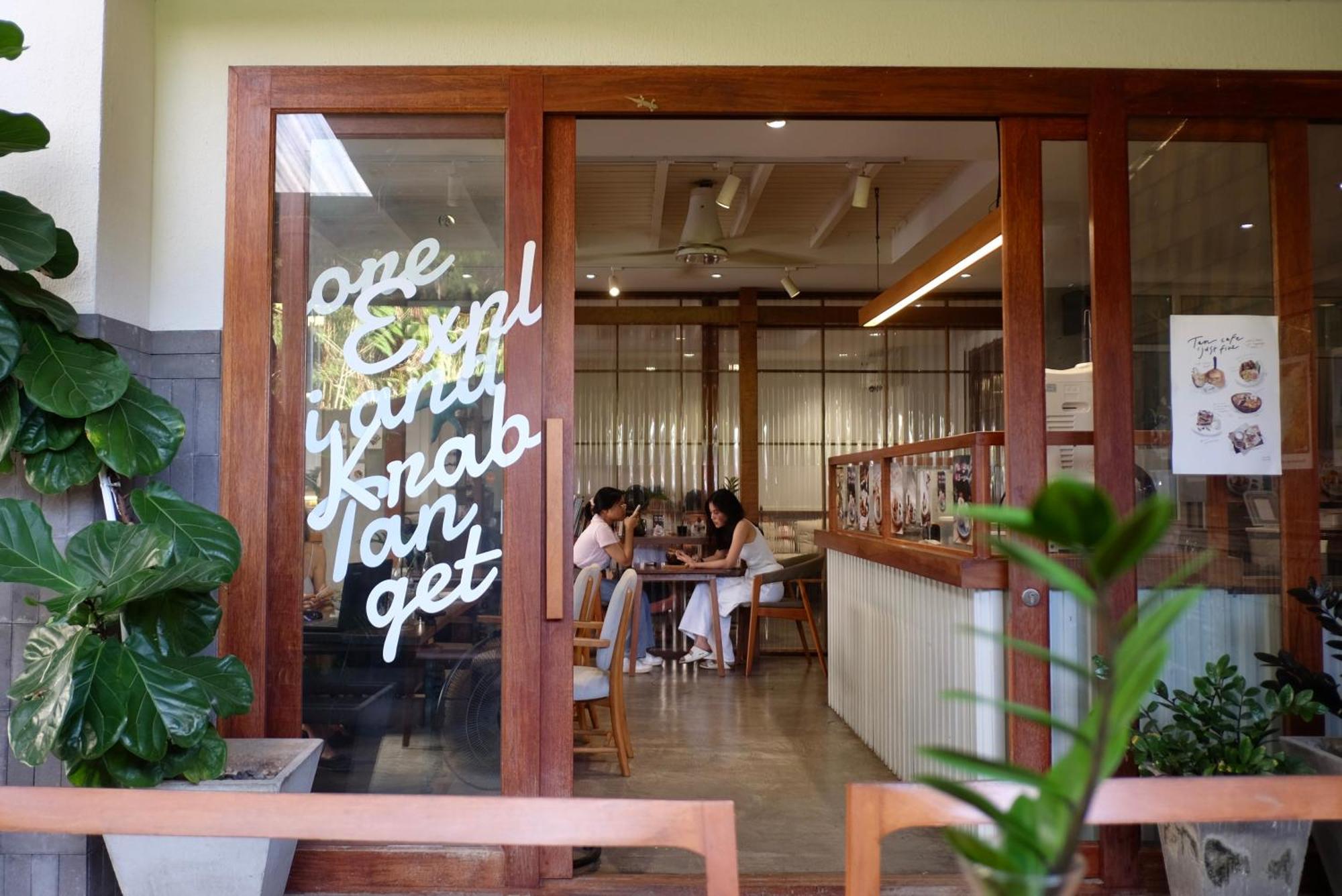 Just Fine Acomodação com café da manhã  2*