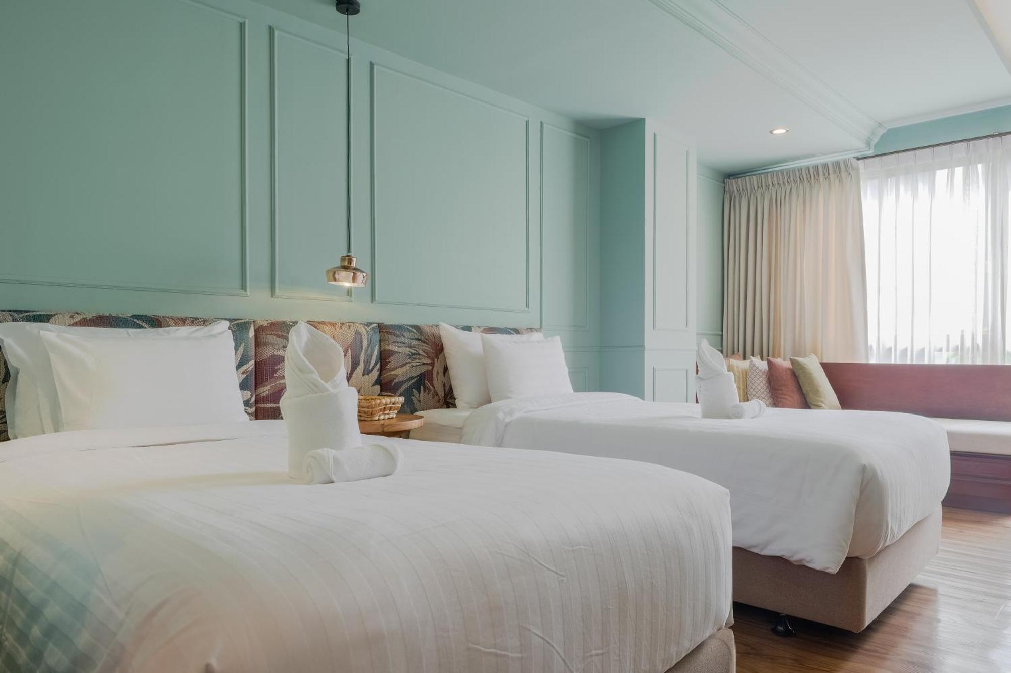 The Craft Nimman Hotel