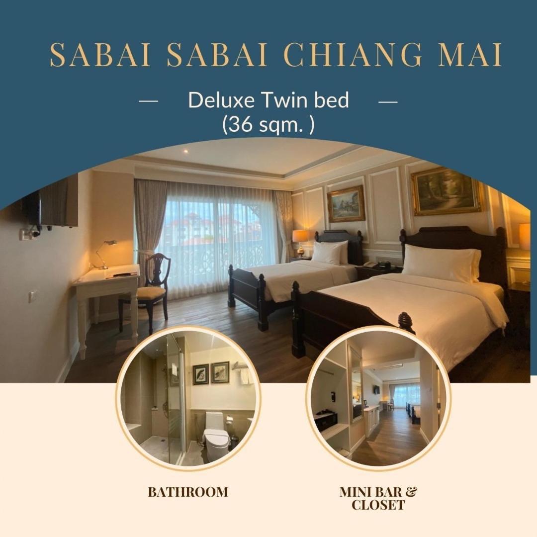 Sabai Sabai Chiangmai