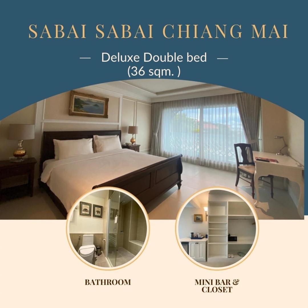 Sabai Sabai Chiangmai 4*