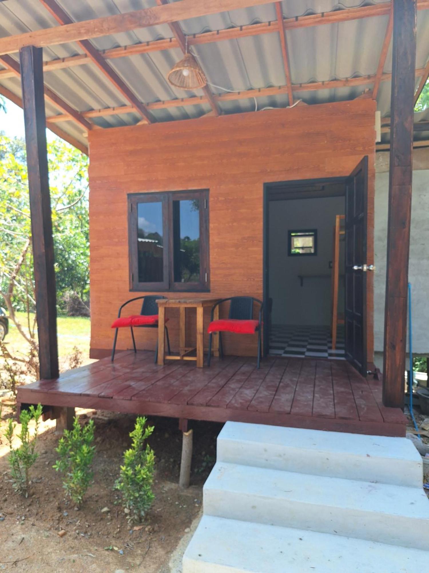 Lanta Happy House * Koh Lanta