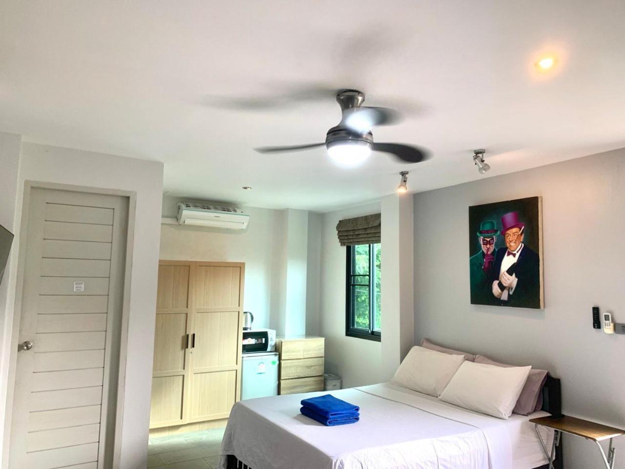 Apartamento Penthouse Crystal Bay *