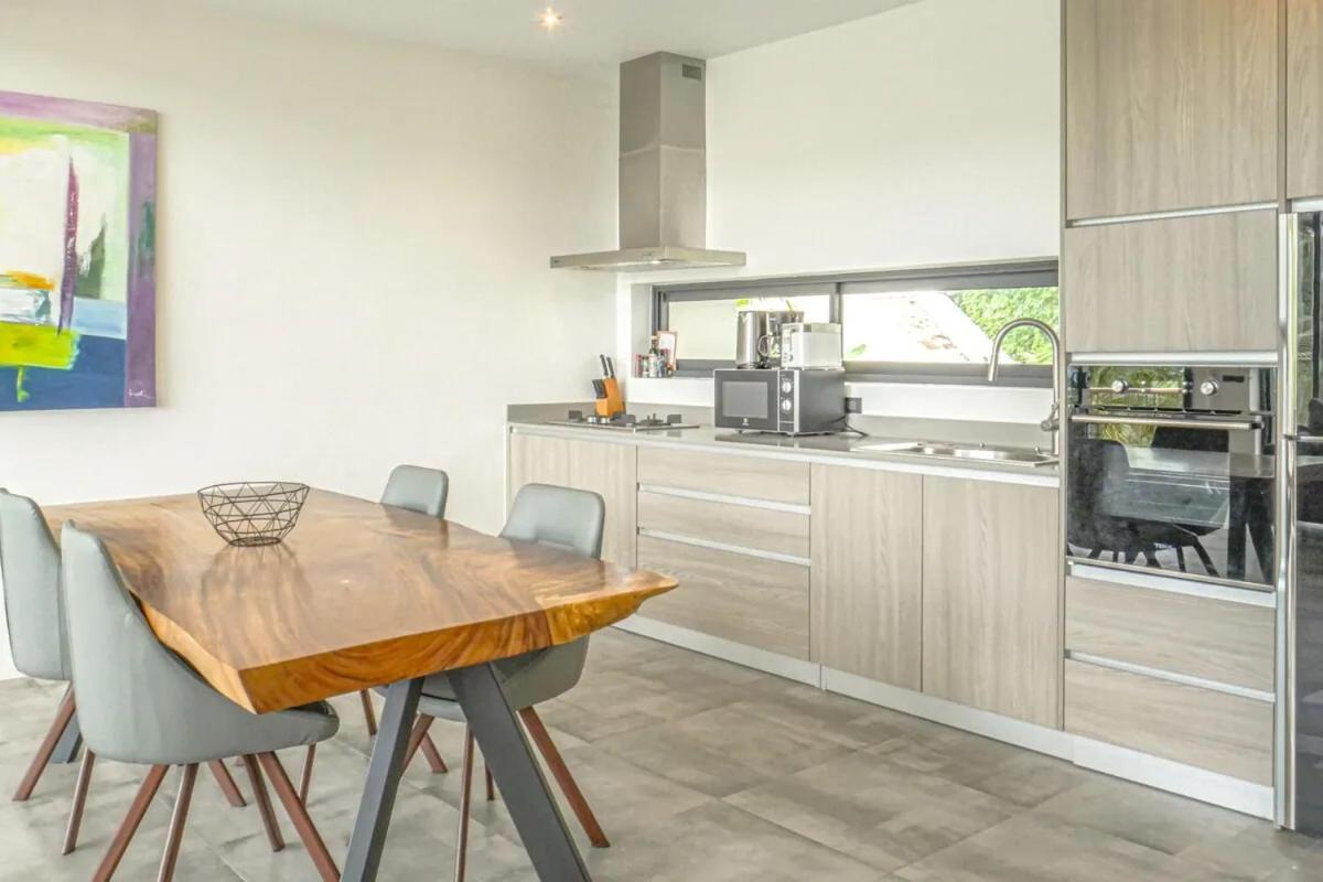 Pousada Oikos 2br - Private Infinity Pool & Seaview Chaweng