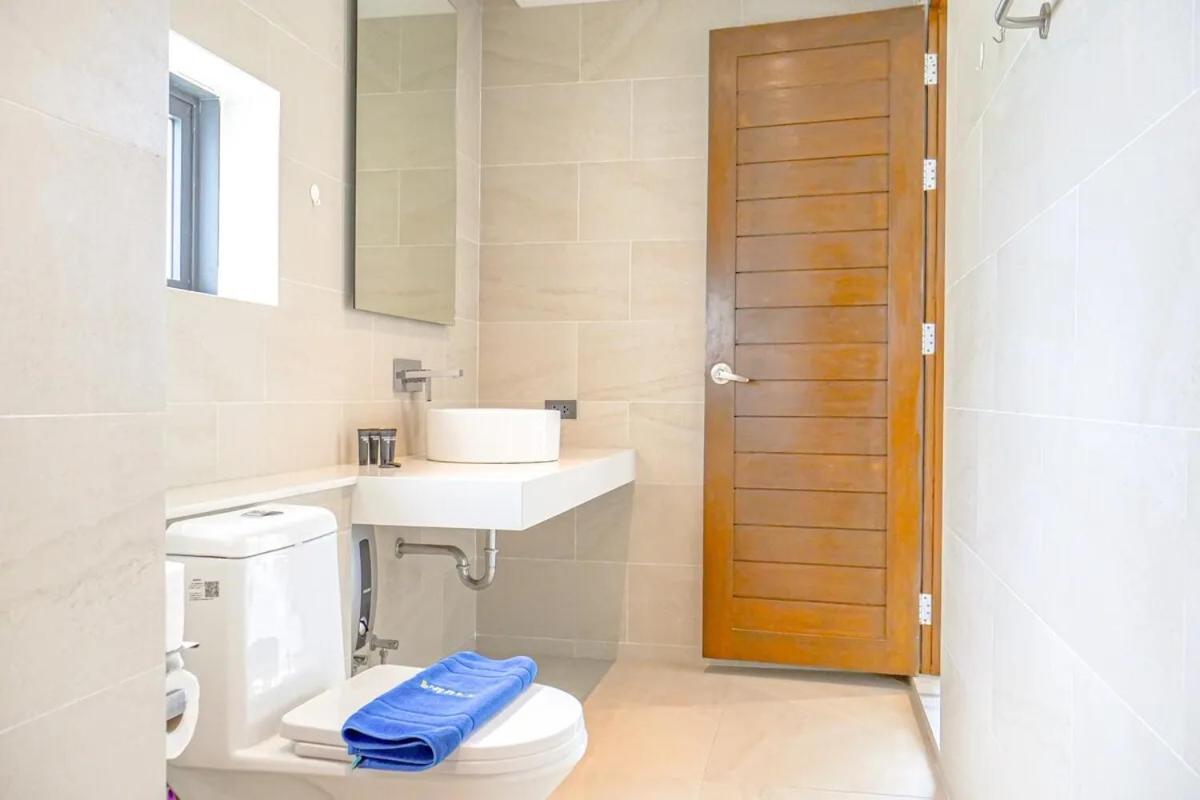 Pousada Oikos 2br - Private Infinity Pool & Seaview