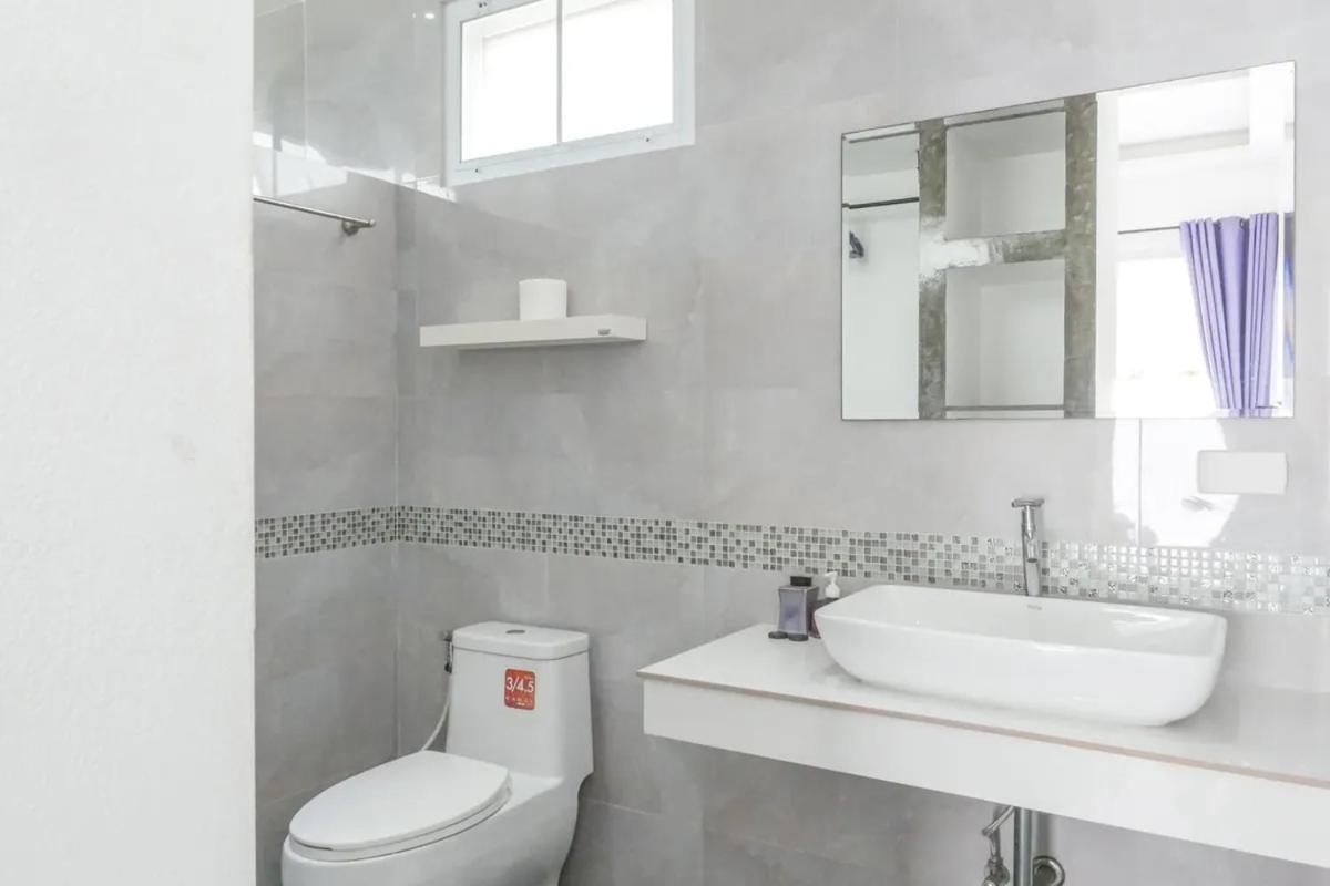 Pousada Mango 3br - Private Pool & Jacuzzi