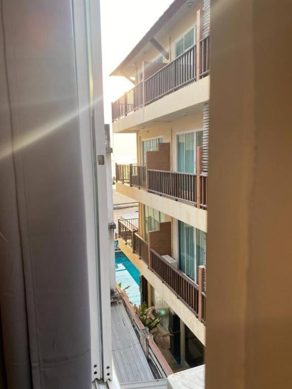 Hood Apartamento
