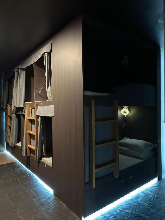 Apartamento Hood Pattaya