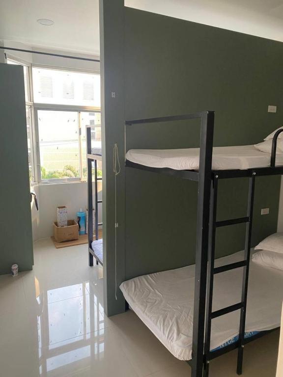 Hood Apartamento *