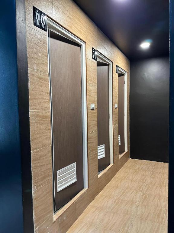 Apartamento Hood Pattaya