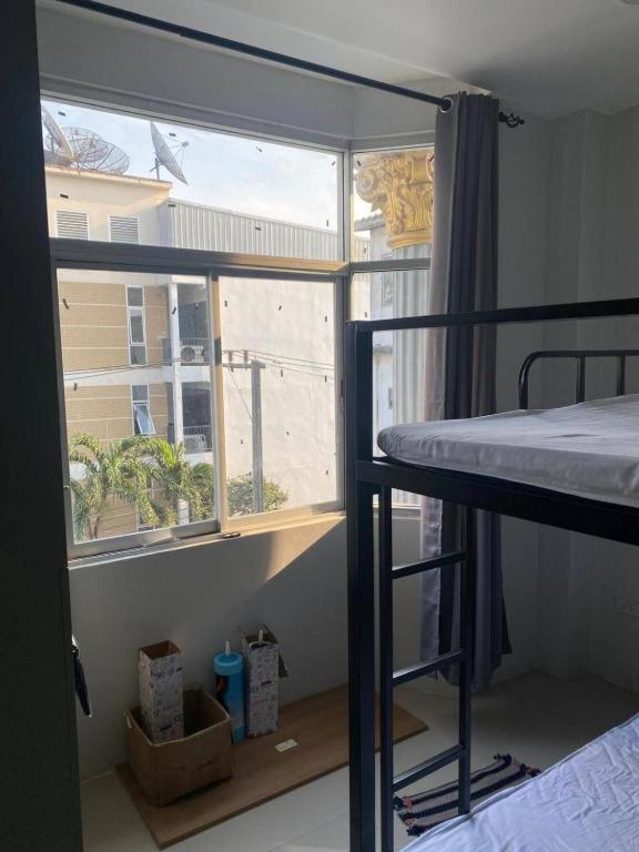Apartamento Hood *