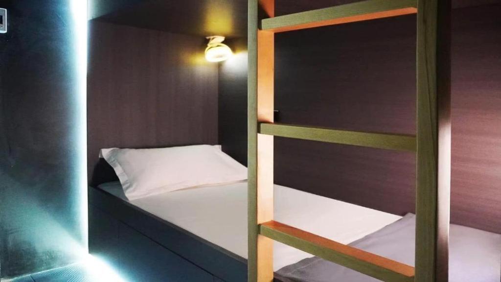 Hood Apartamento