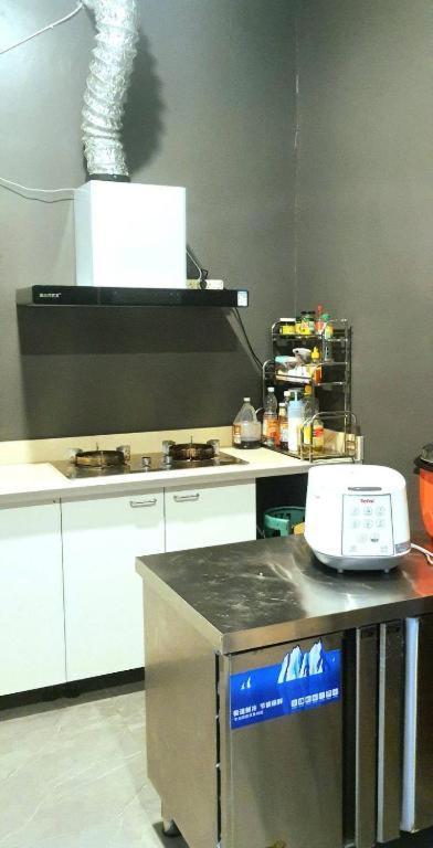 Apartamento Hood Pattaya