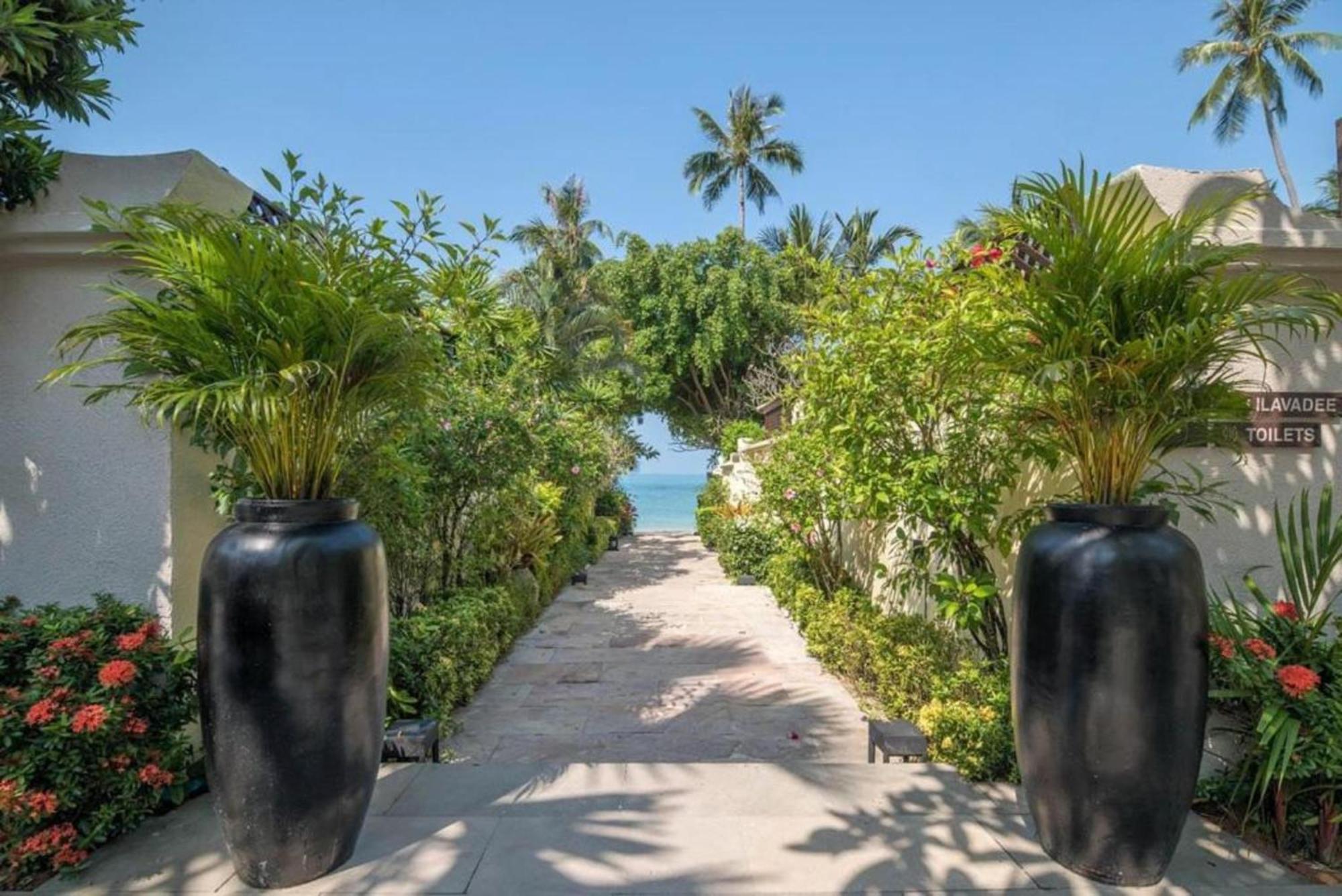 Resort The Sunset & Spa, Taling Ngam, Ko Samui