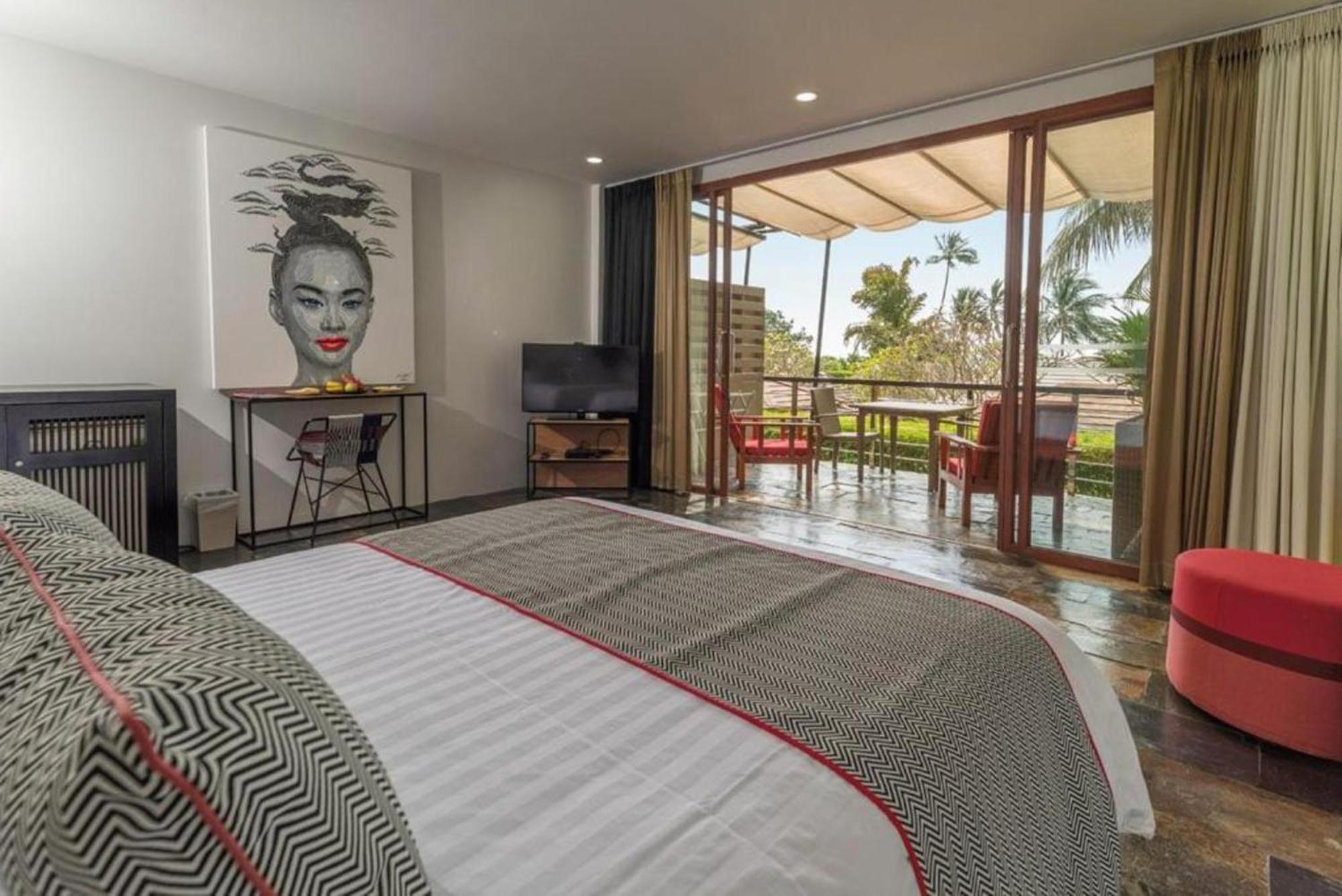 The Sunset & Spa, Taling Ngam, Ko Samui