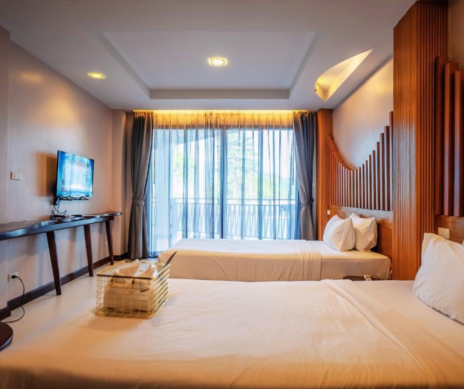 Dusit Buncha By Riya Group Resort