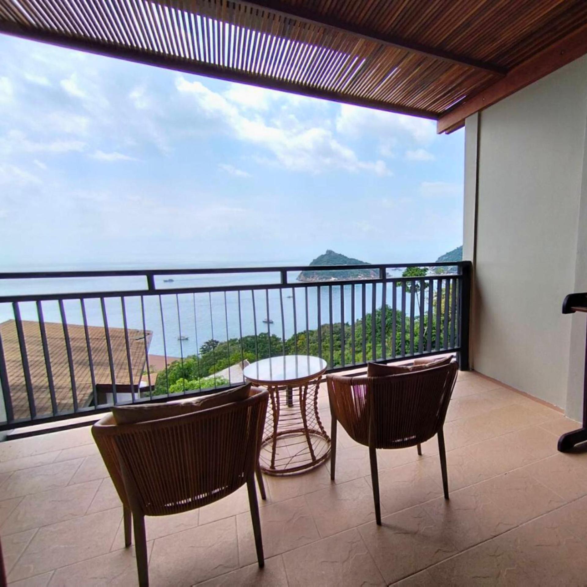 Dusit Buncha By Riya Group Ko Tao