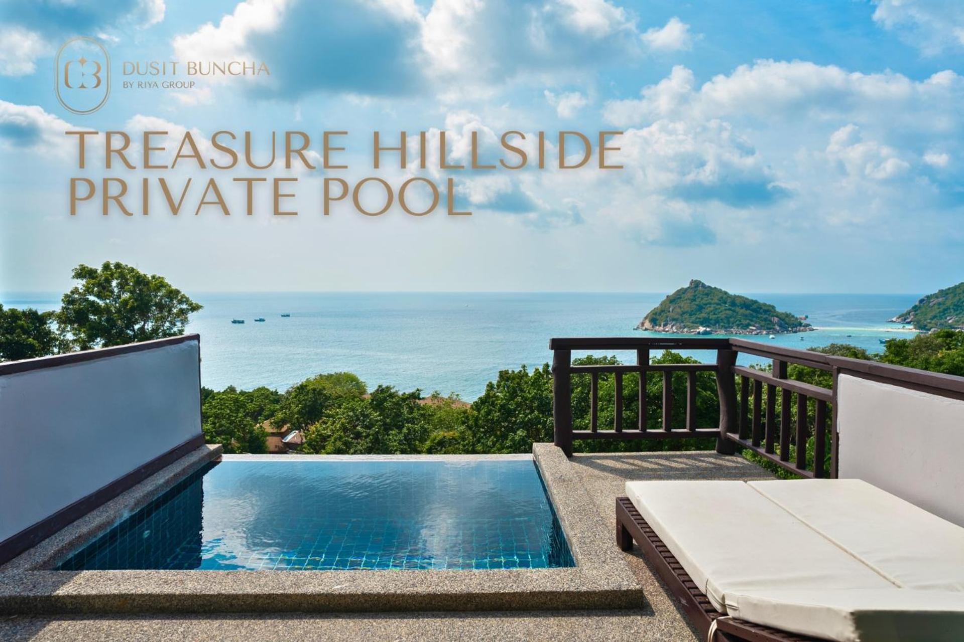 Dusit Buncha By Riya Group 4* Ko Tao