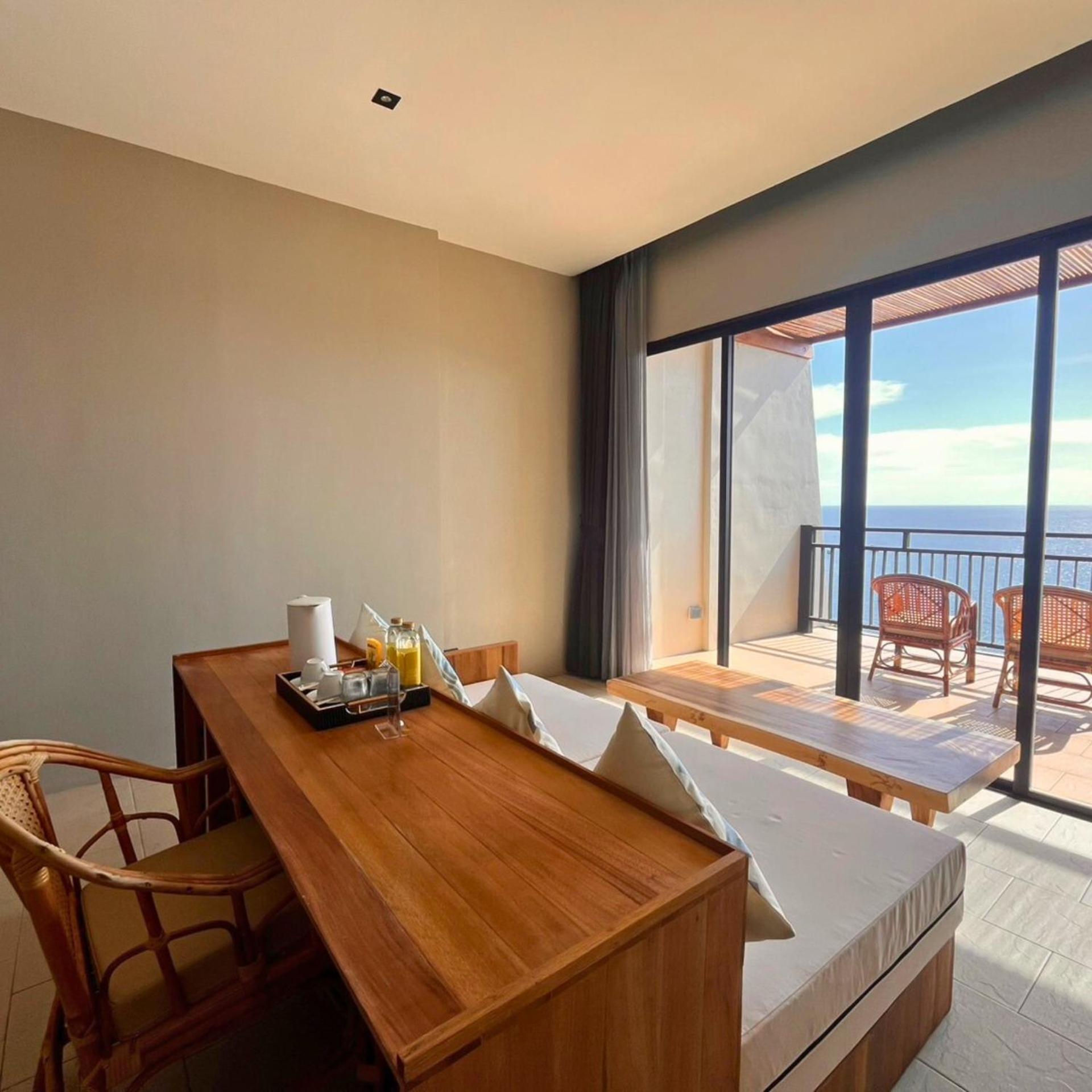 Dusit Buncha By Riya Group Ko Tao