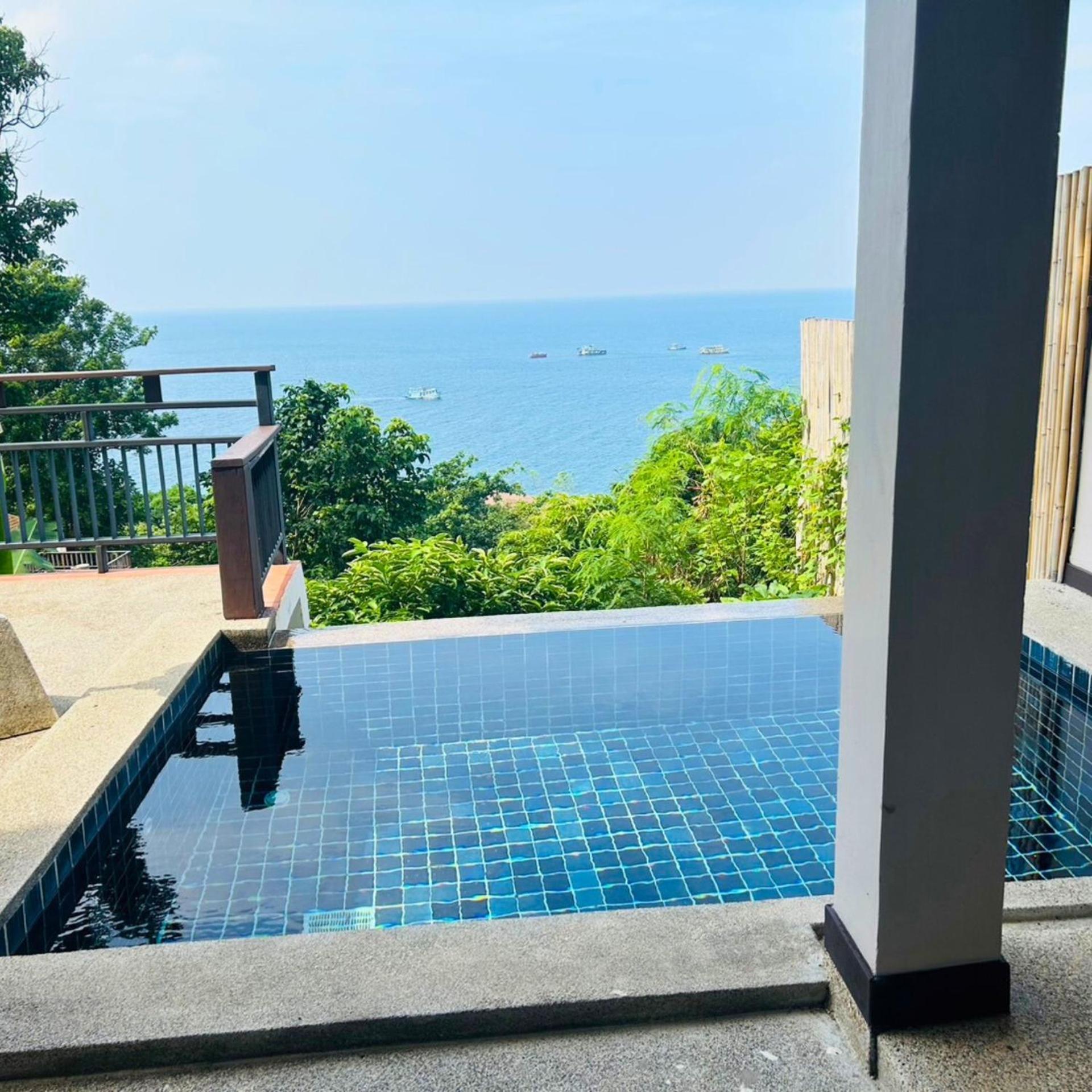 Dusit Buncha By Riya Group 4* Ko Tao