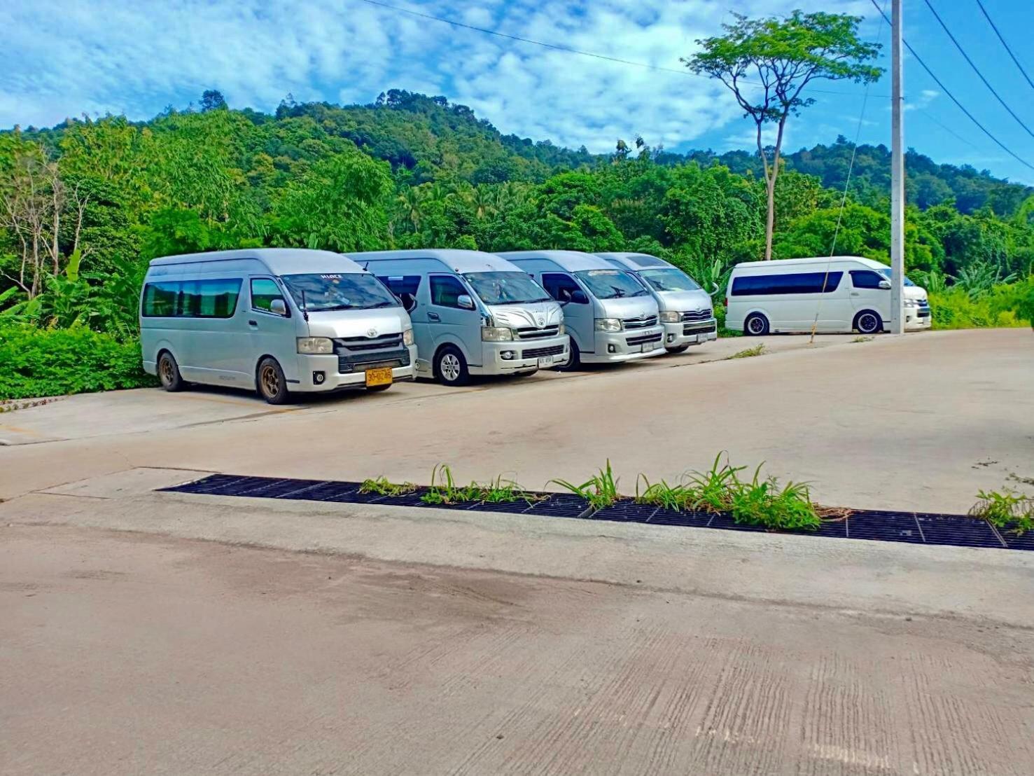 J 2* Ao Nang