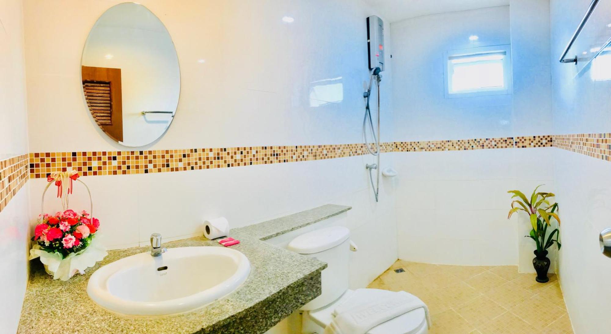 Aparthotel J Ao Nang