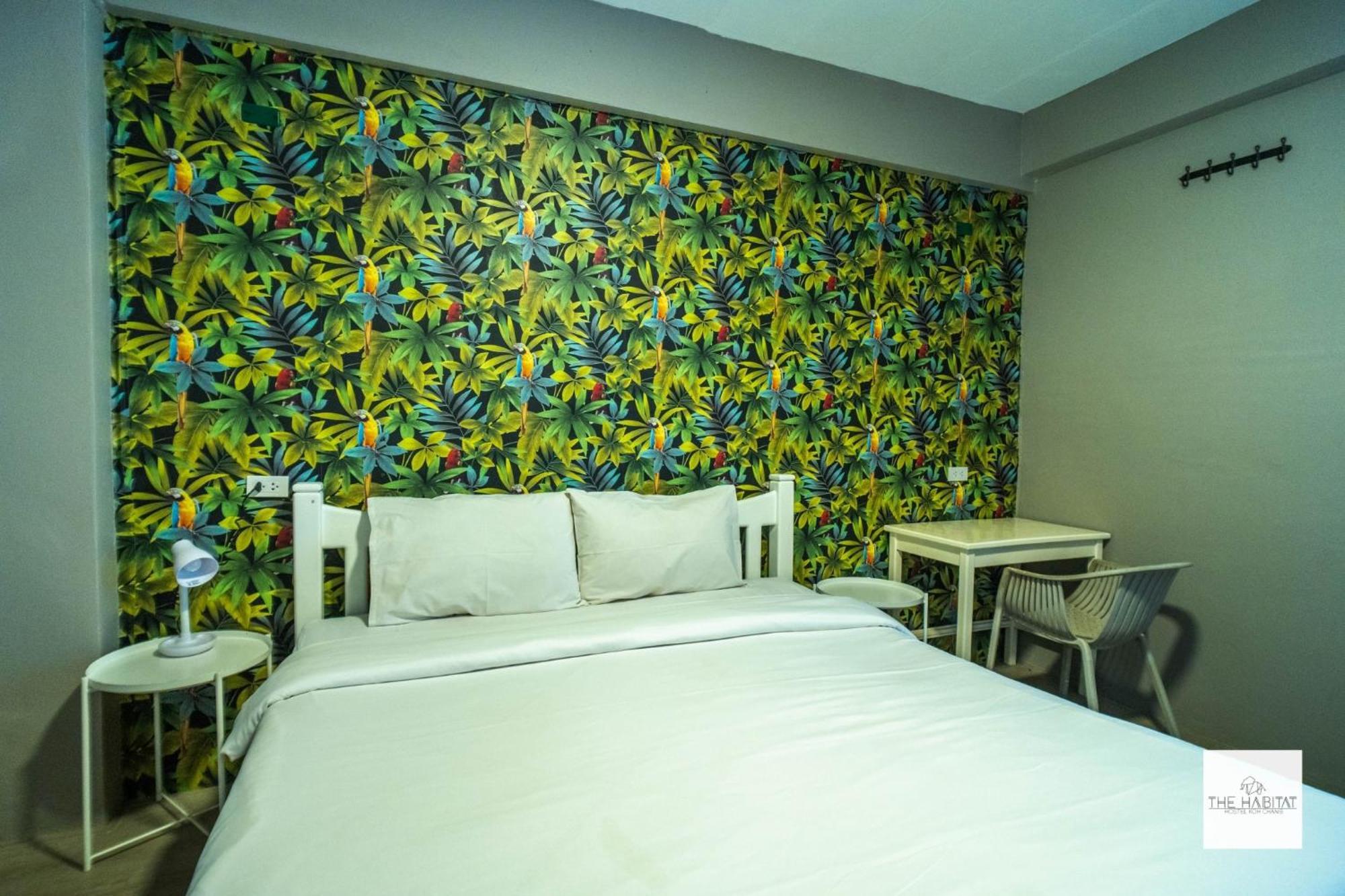 Albergue The Habitat