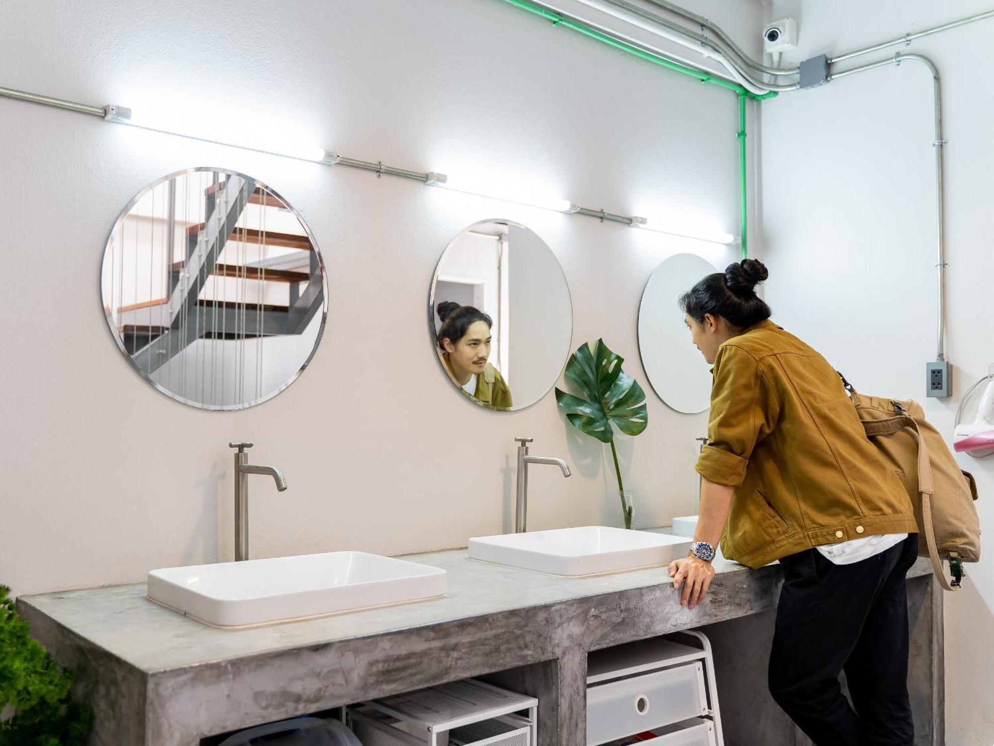 Hybrit Hostel&cafe Hat Yai