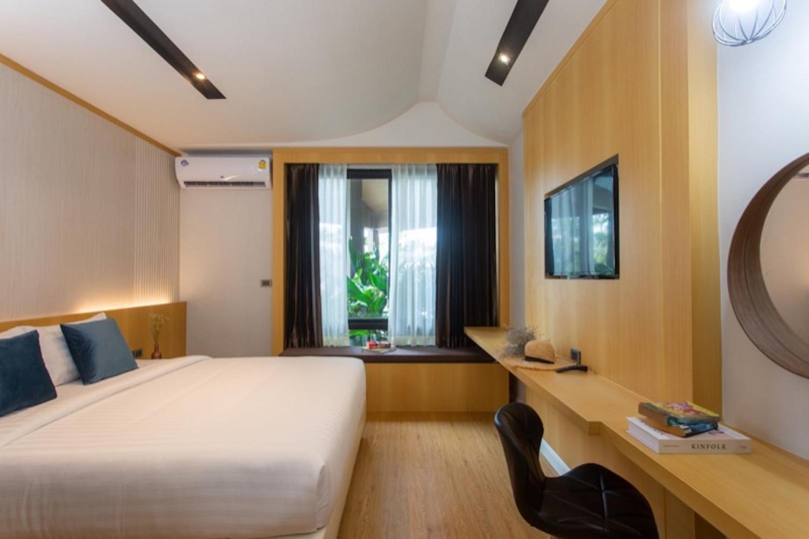 Hotel The Canale Samui Chaweng (Koh Samui)