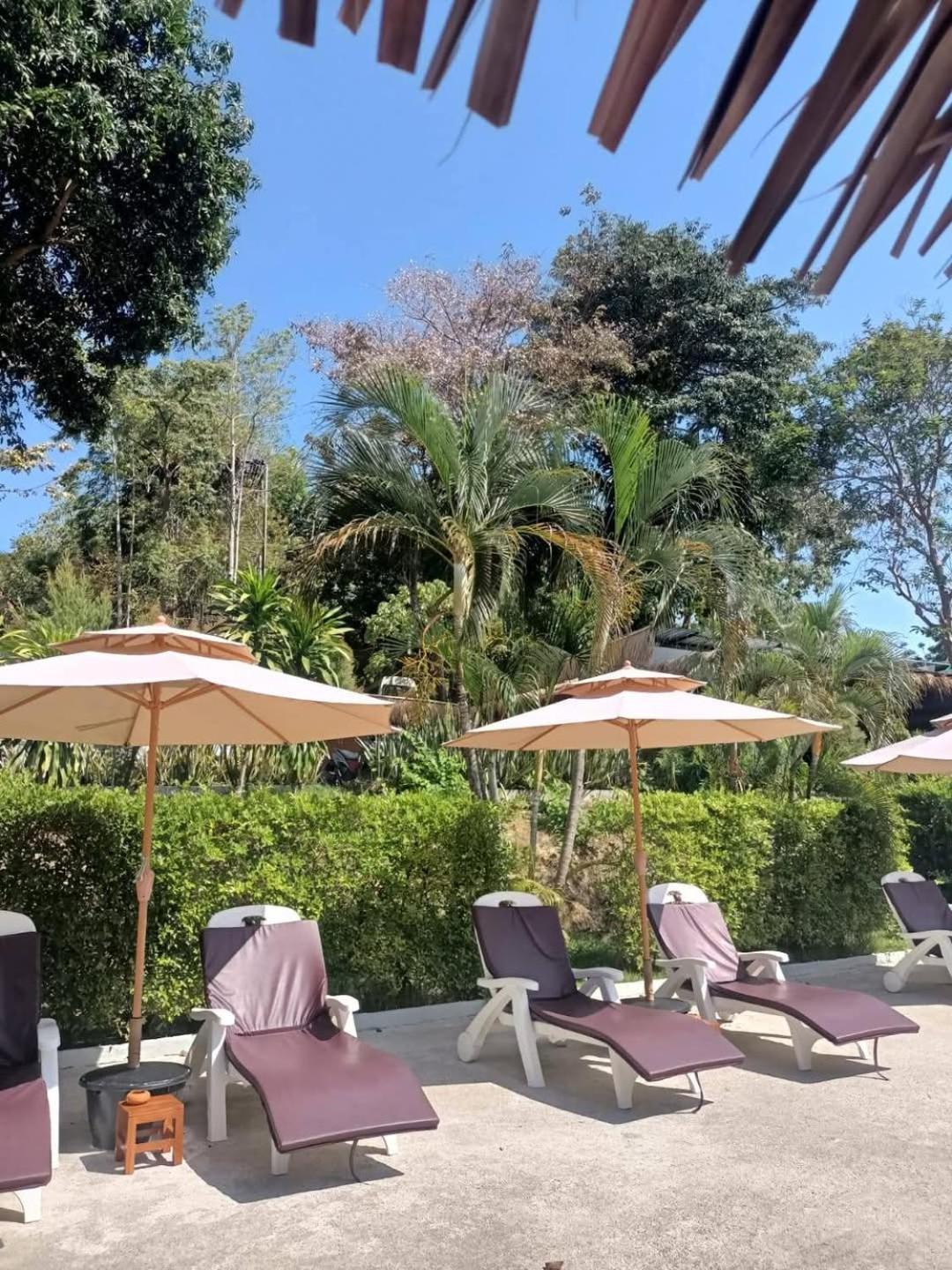 Resort Siam Flora Koh Lanta