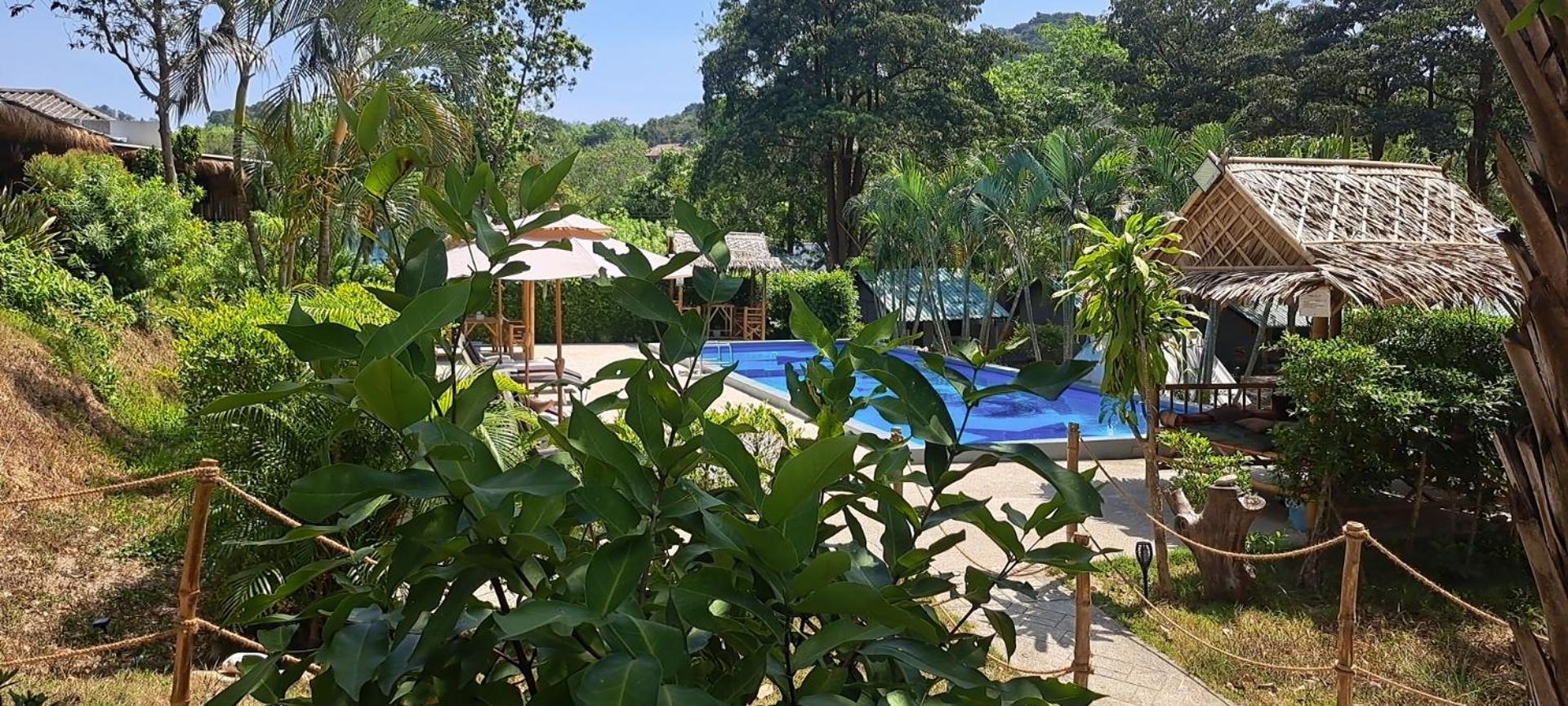 Siam Flora Resort
