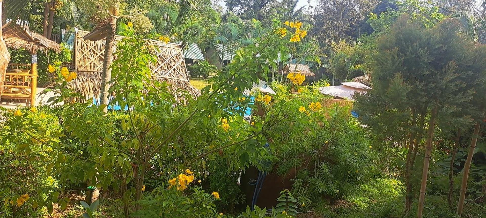 Siam Flora Resort *