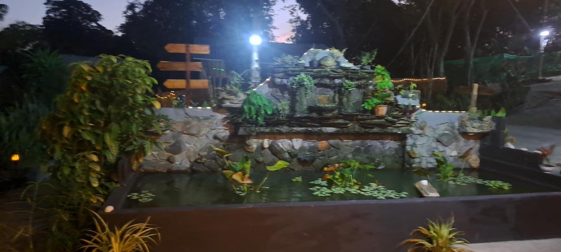 Resort Siam Flora *