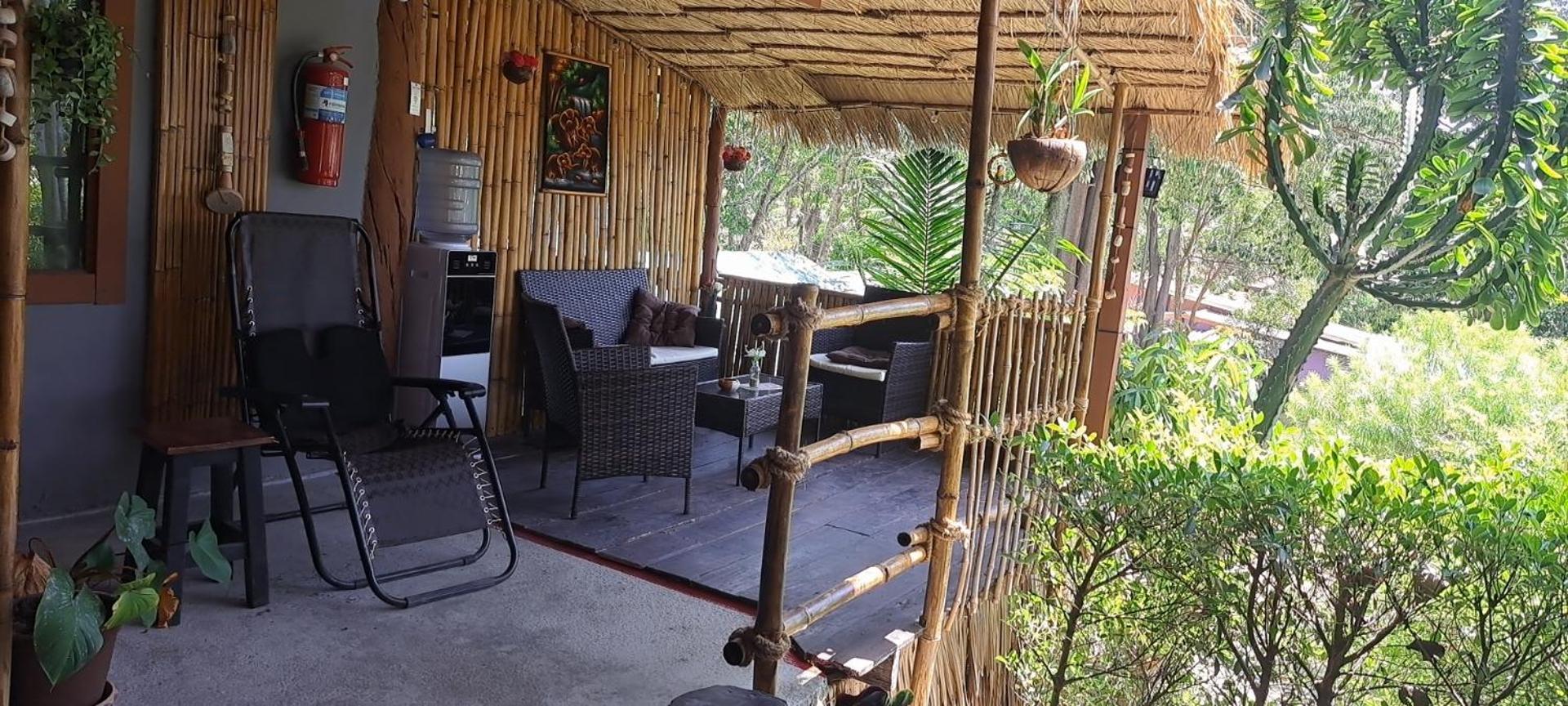 Siam Flora Resort Koh Lanta