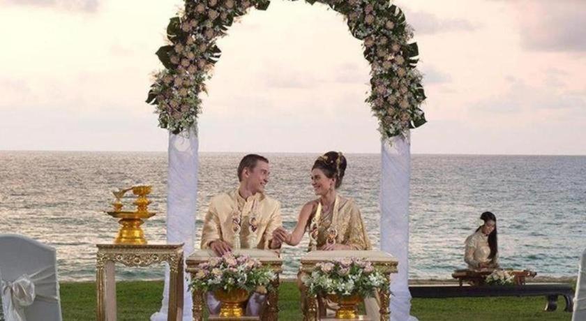 Resort Dusit Thani Laguna Pool Villa Phuket