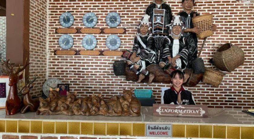 Hotel I Am Chiang Rai