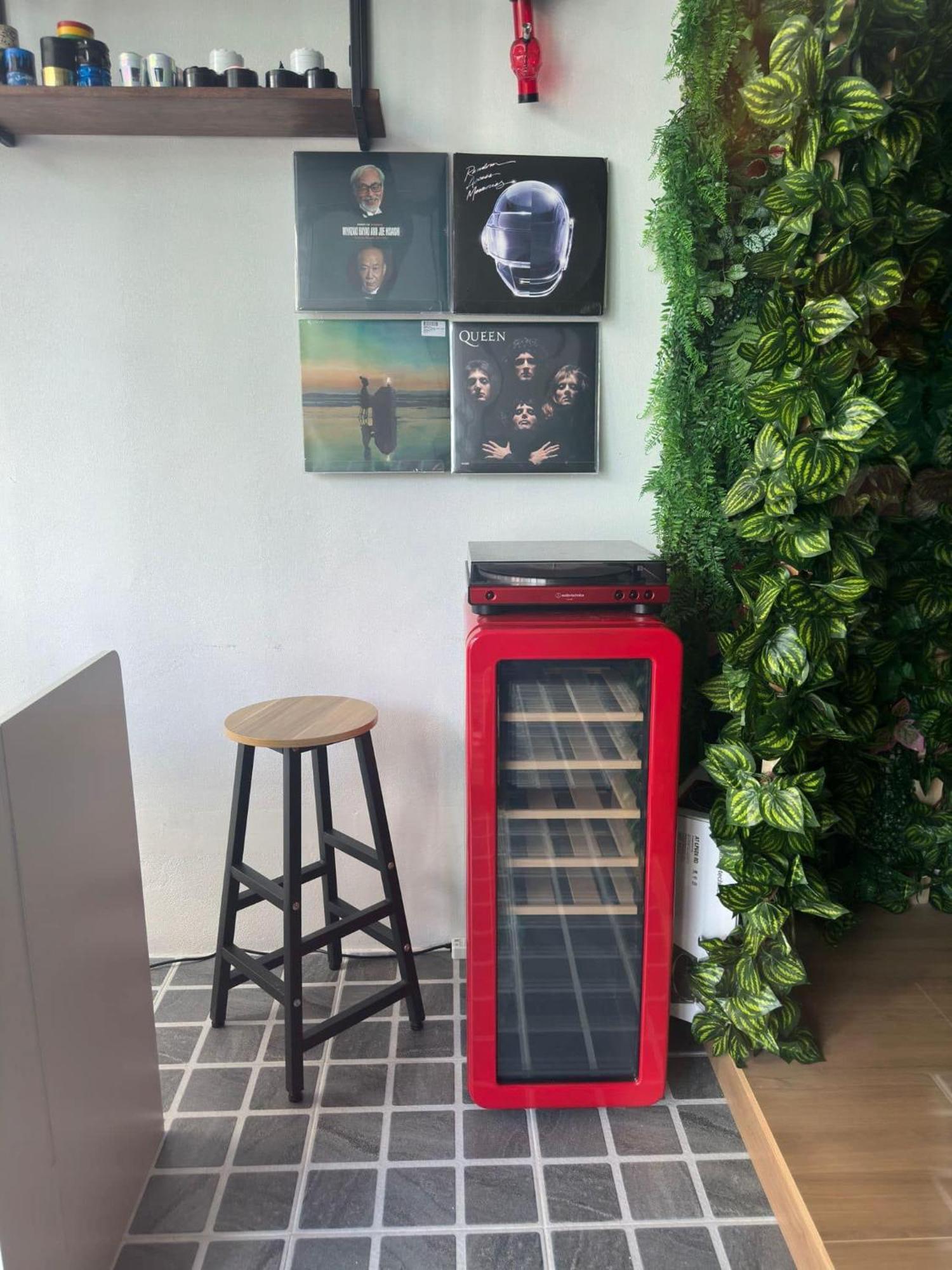Hood Apartamento *